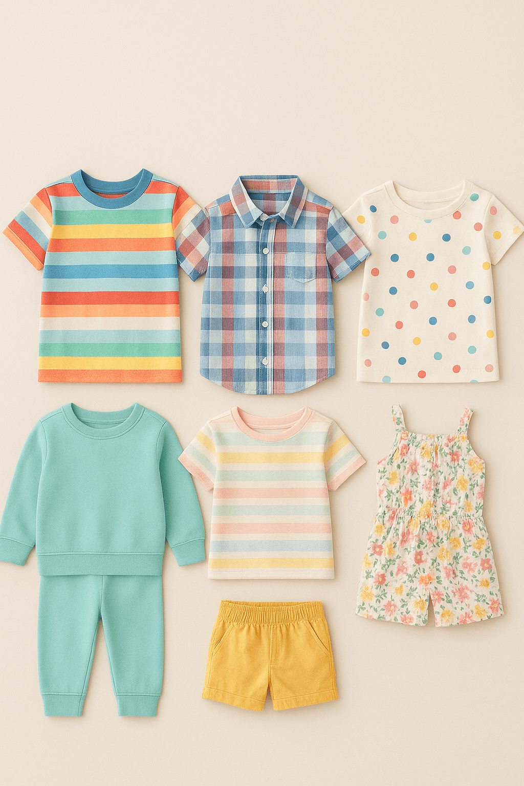 Kids Fashion Fest