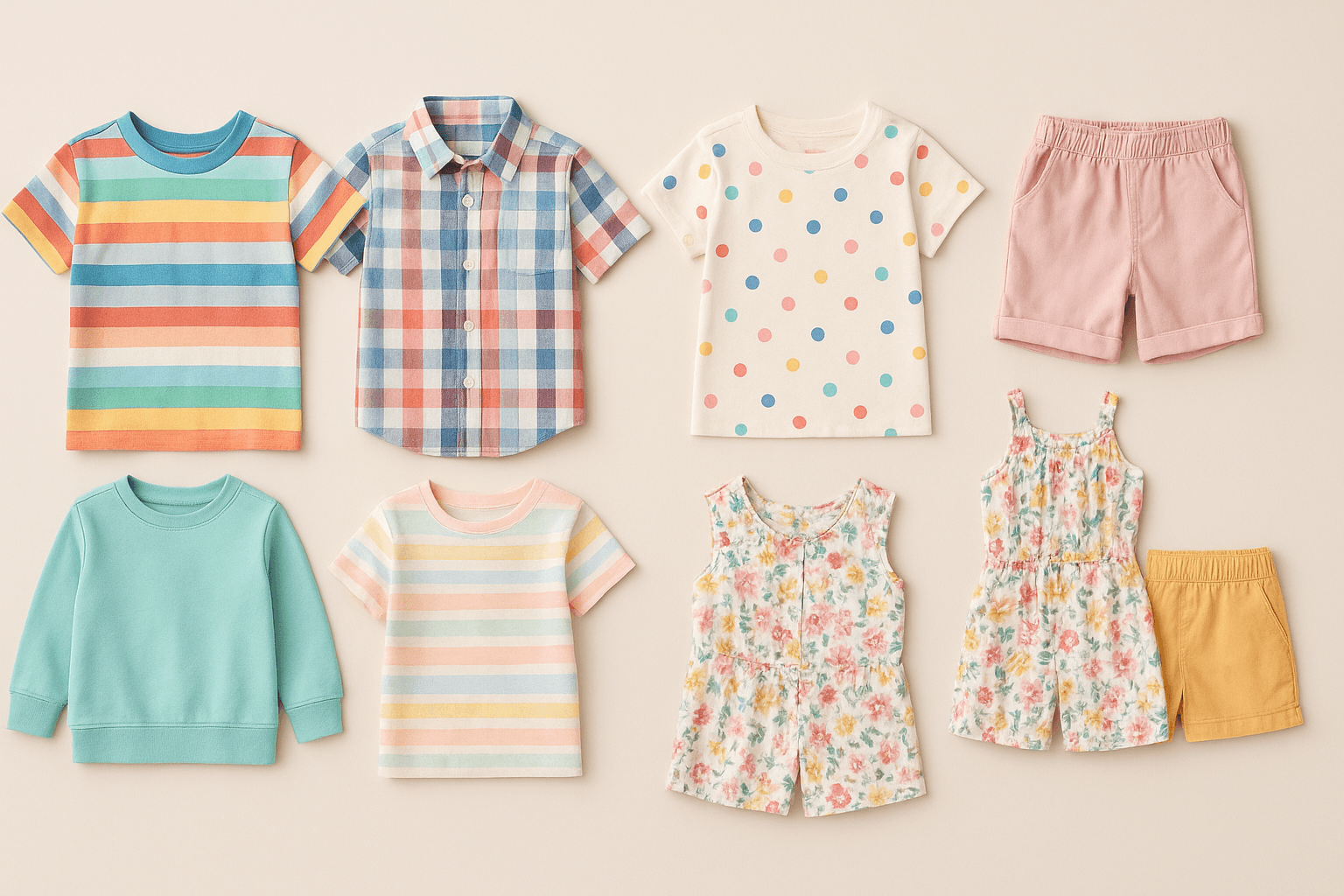 Kids Fashion Fest
